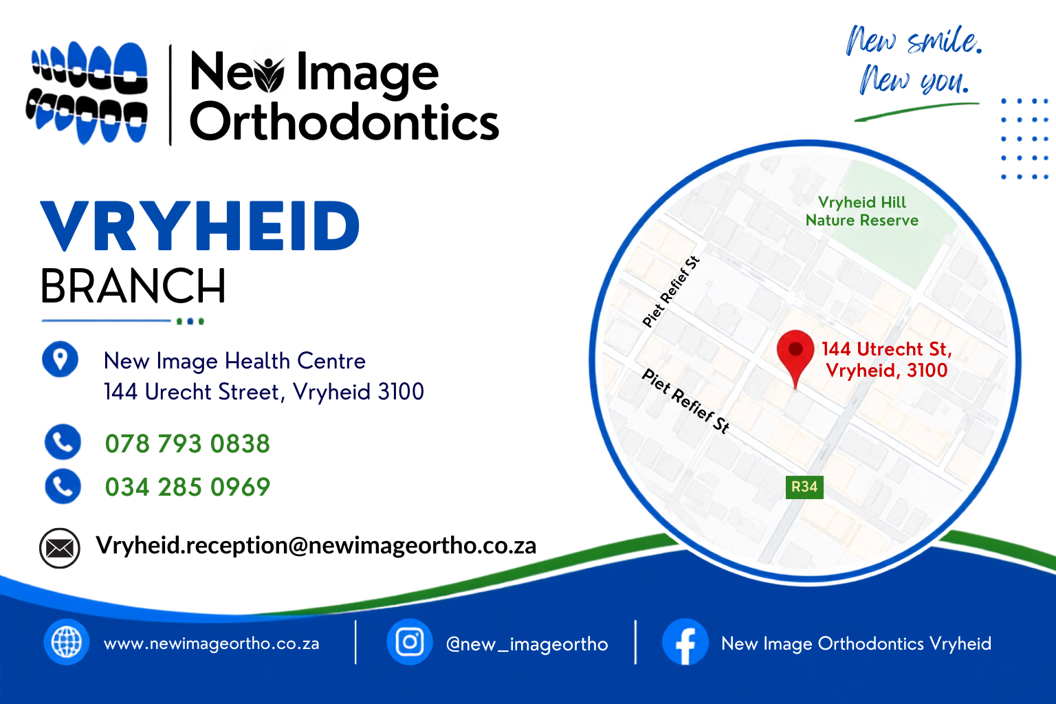 Ne Image Orthodontics
